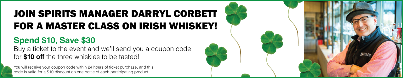 St. Paddy's Day