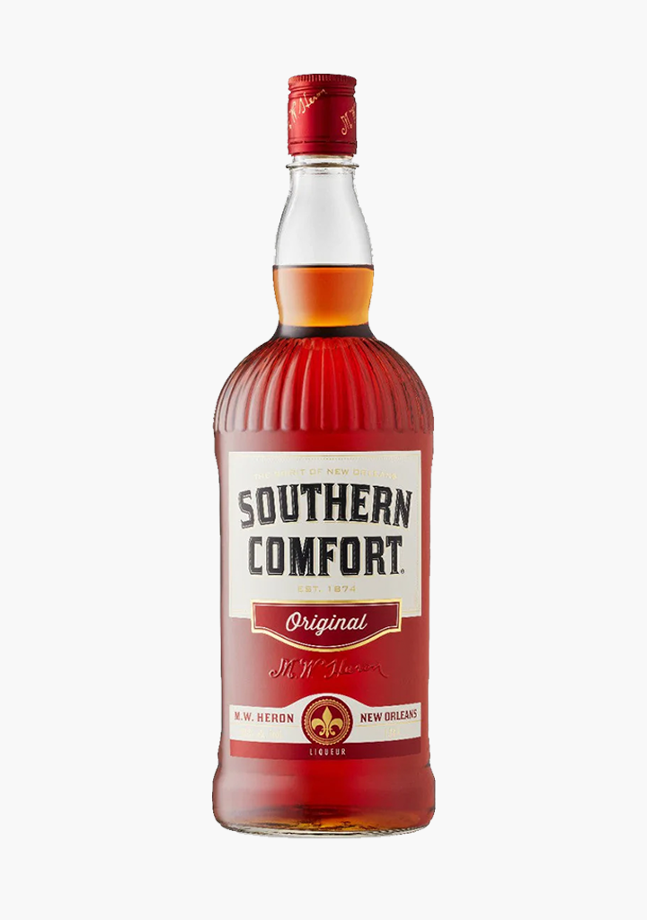ウイスキー Southern comfort  101proof Southern Comfort Original - 1.14ML – Willow Park Wines