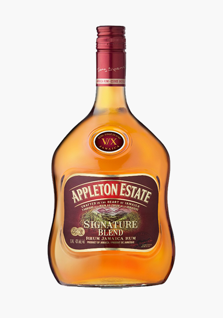 Appleton Estate V/X – Willow Park Wines & Spirits Saskatchewan