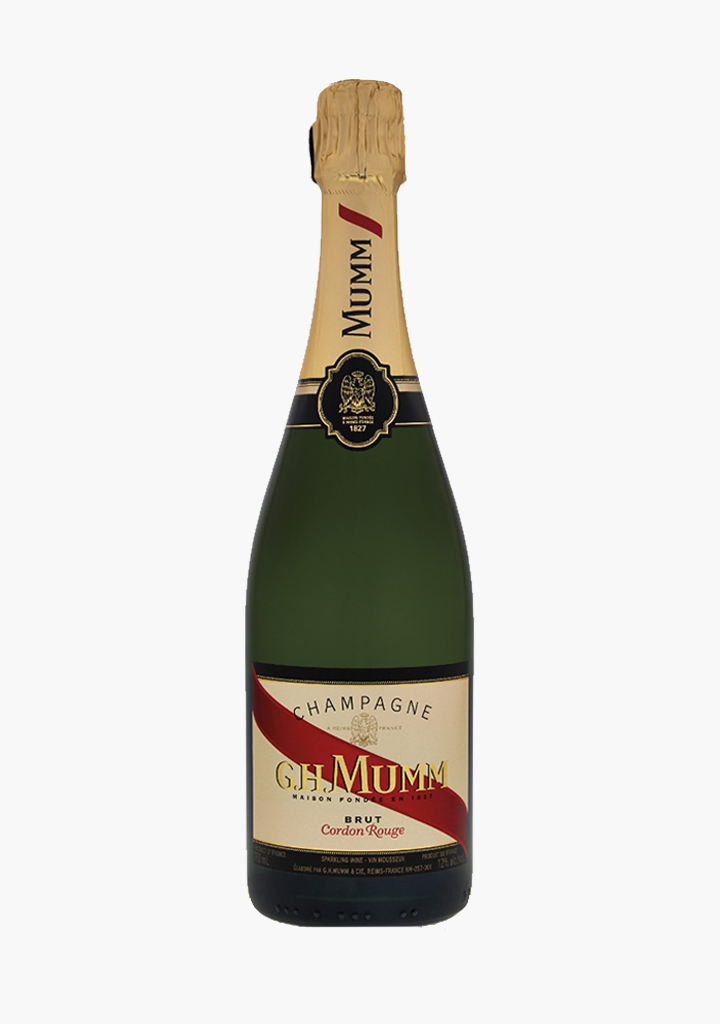Mumm Cordon Rouge Brut – Willow Park Wines & Spirits Saskatchewan