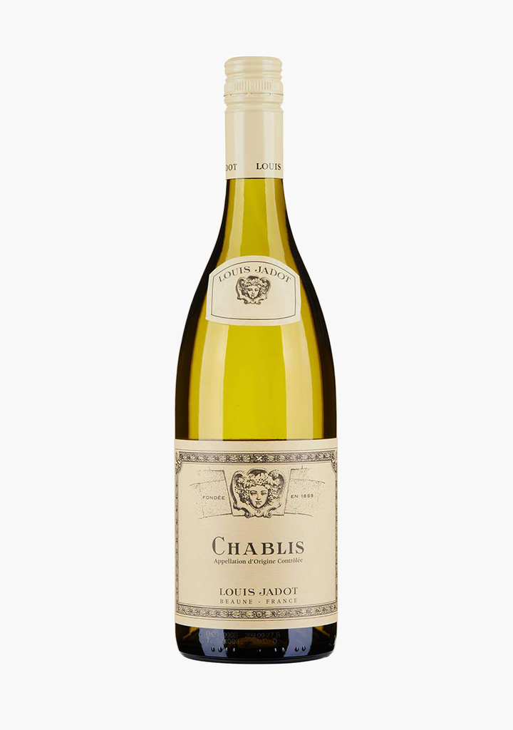 Louis Jadot Chablis 2020 – Willow Park Wines & Spirits Saskatchewan
