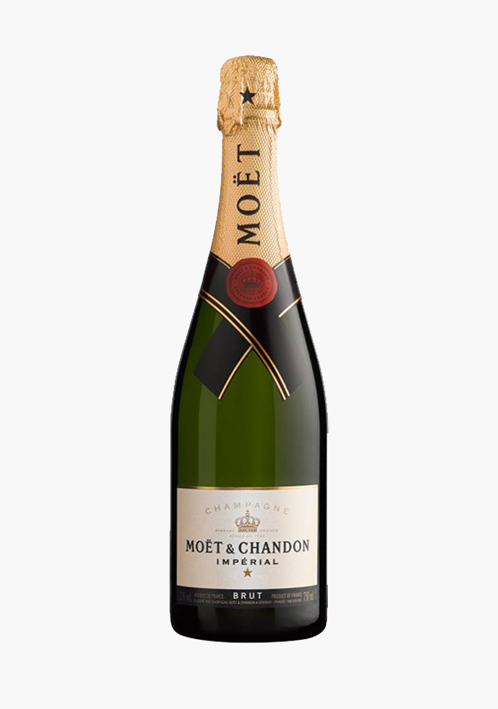 未開栓 Shalton Brandy Imperial 600ml 40% Moet & Chandon Brut Imperial Champagne – Willow Park Wines