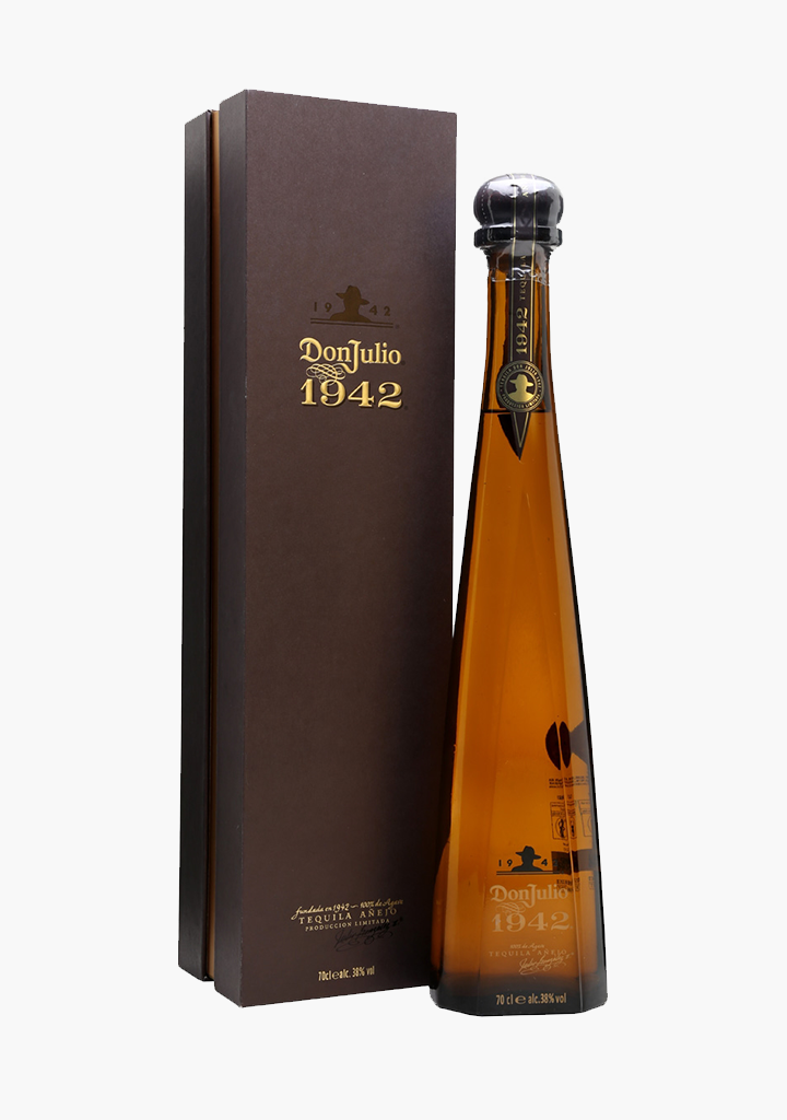 Don Julio 1942 テキーラ Don Julio 1942 – Willow Park Wines & Spirits Saskatchewan