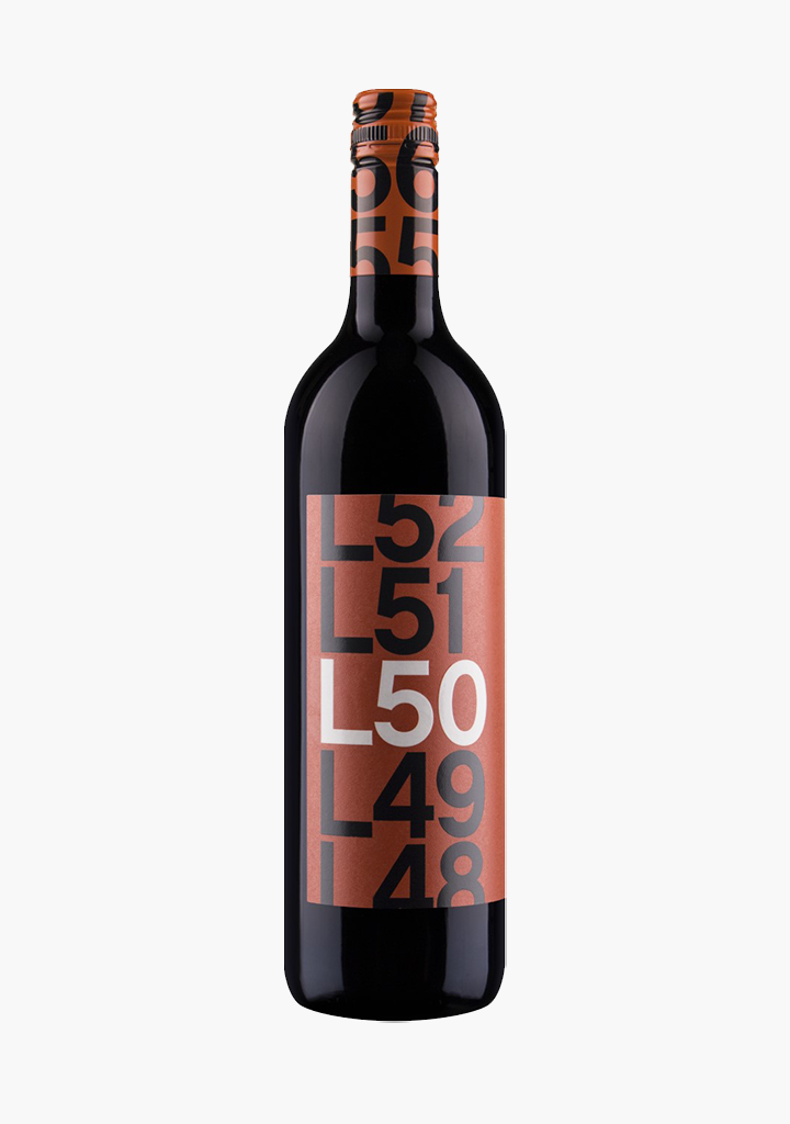 Gray Monk 'Latitude 50' Red – Willow Park Wines & Spirits Saskatchewan