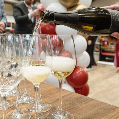 Willow Park Wines & Spirits Opens New Tasting Centre in Saskatoon