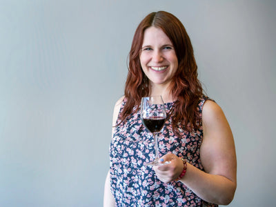 Celebrating a Remarkable Achievement: Samantha Nelmes Earns Her WSET Level 4 Wine Diploma