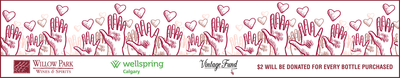 Wellspring Calgary