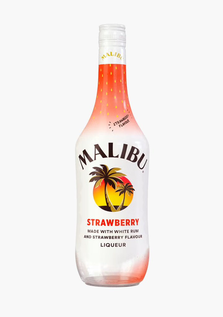 Malibu Strawberry