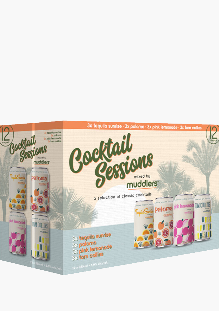 Muddlers &