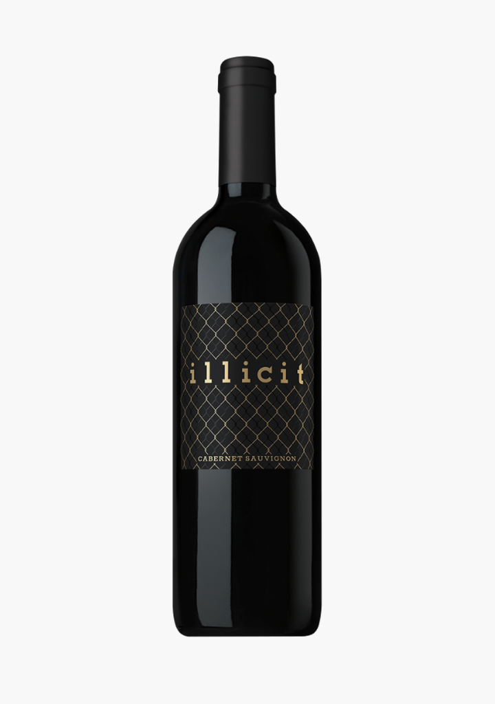 Illicit Cabernet Sauvignon