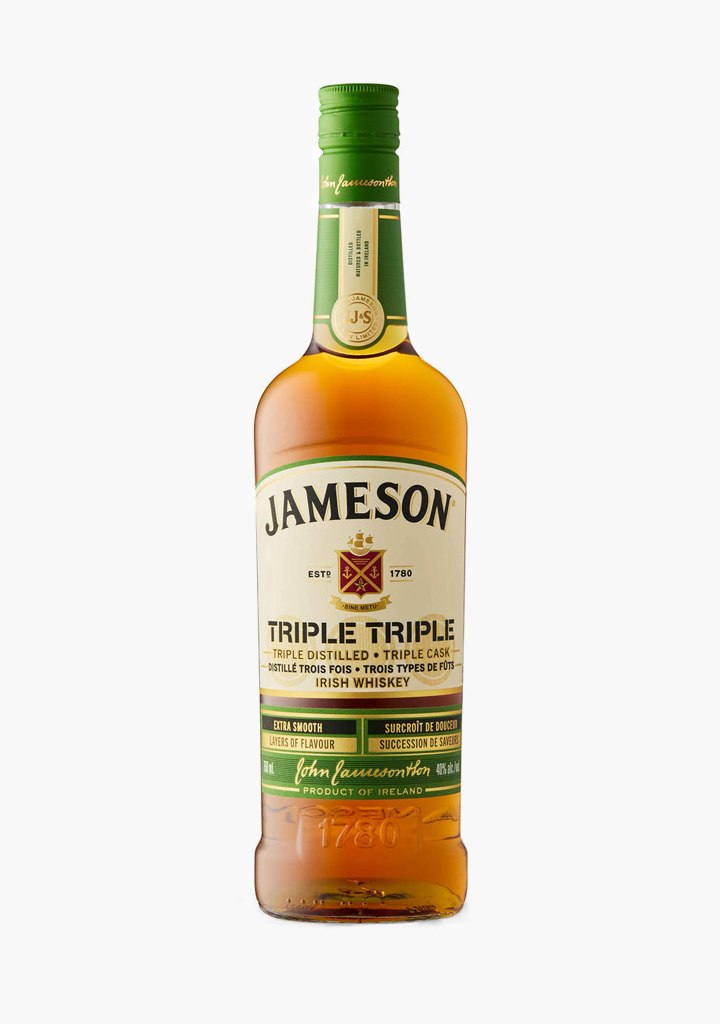 Jameson &
