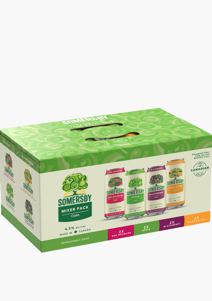 Somersby Mixer Pack - 8x473ML