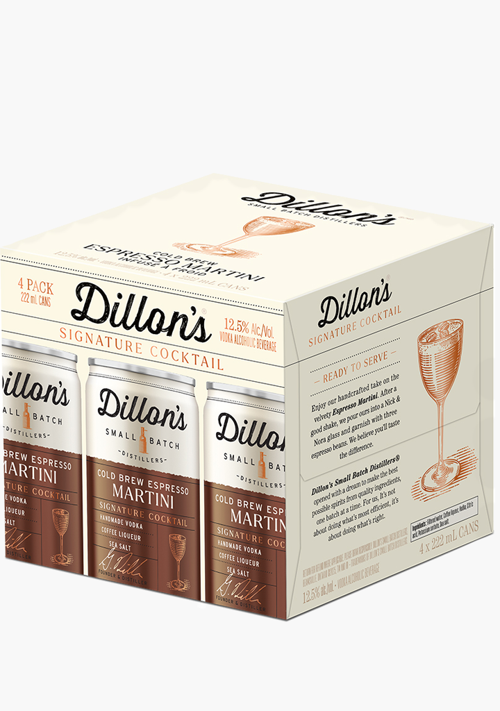 Dillon&