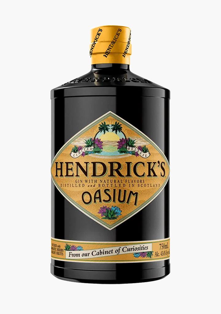 Hendricks Oasium