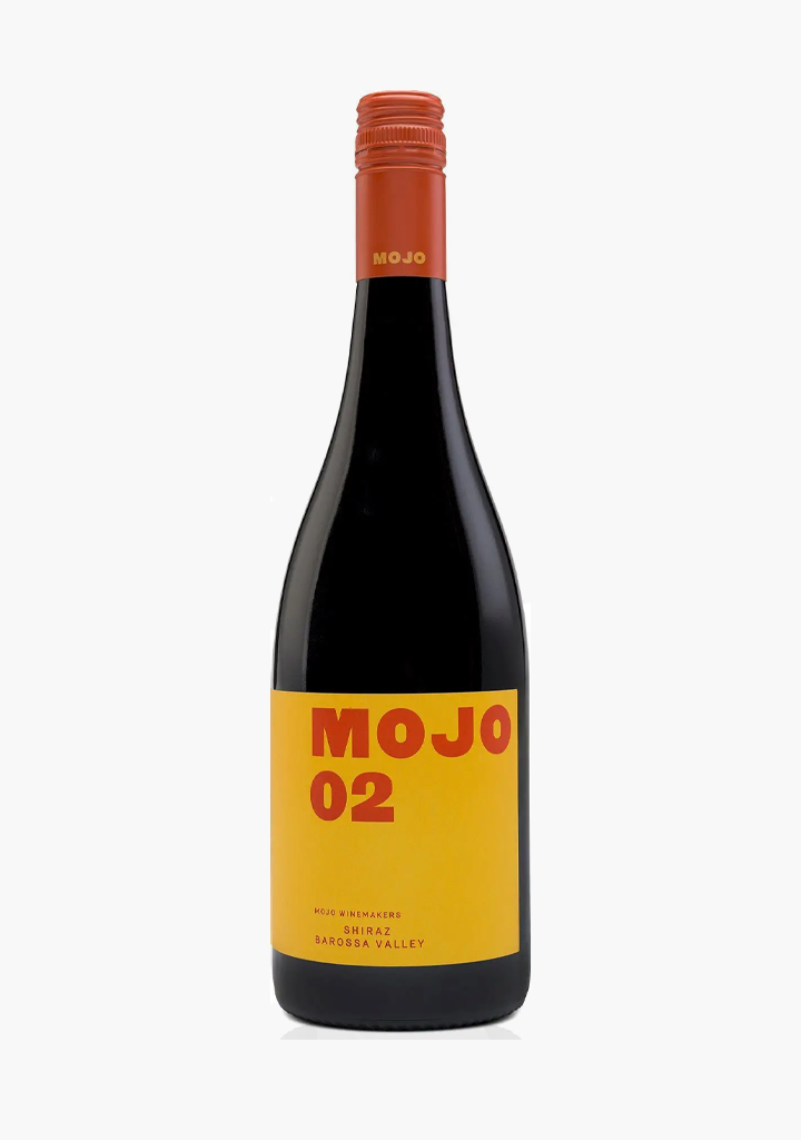 MOJO Shiraz 2024