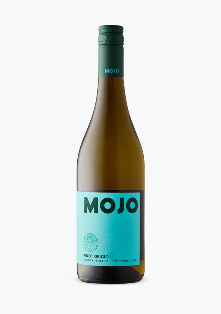 MOJO Pinot Grigio 2025