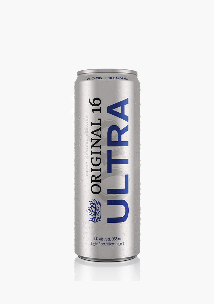 Original 16 Ultra - 15x355ML