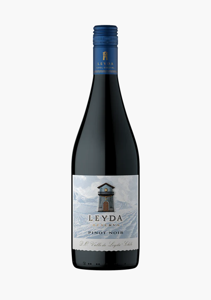Vina Leyda Reserva Pinot Noir