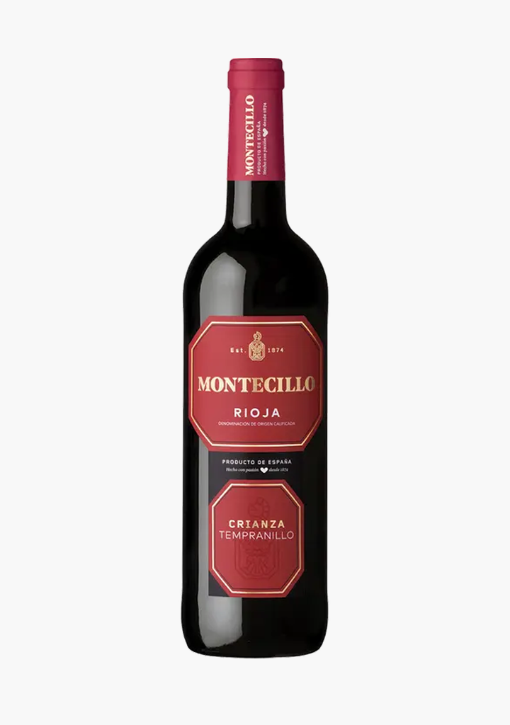Montecillo Crianza