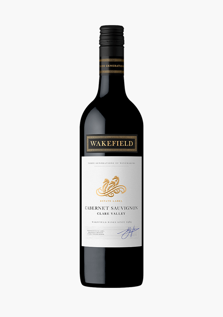 Wakefield Clare Valley Cabernet Sauvignon