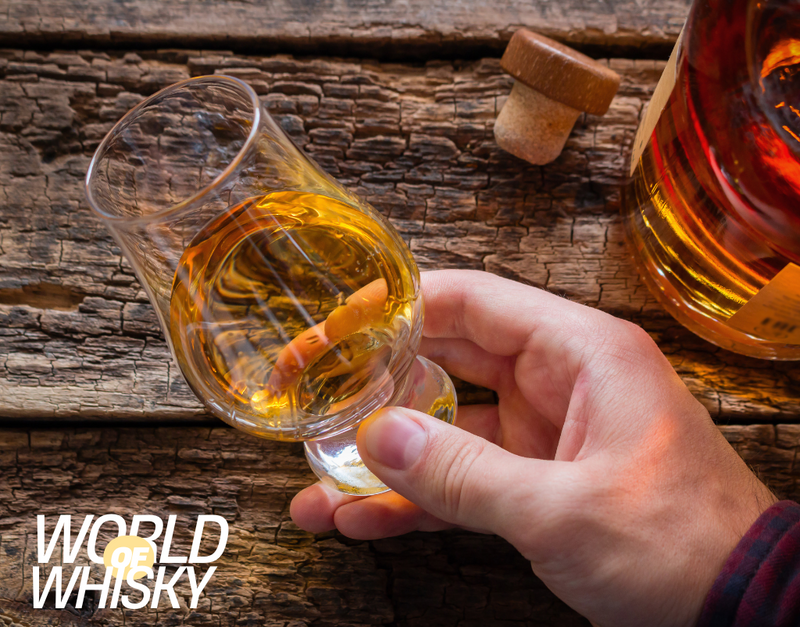 A World of Whisky