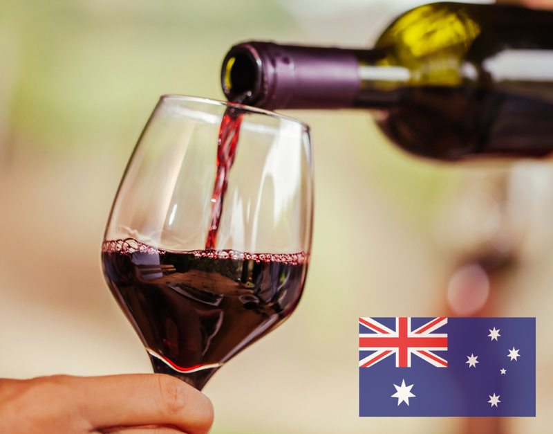 TasteDay Thursday: Walkabout Australia