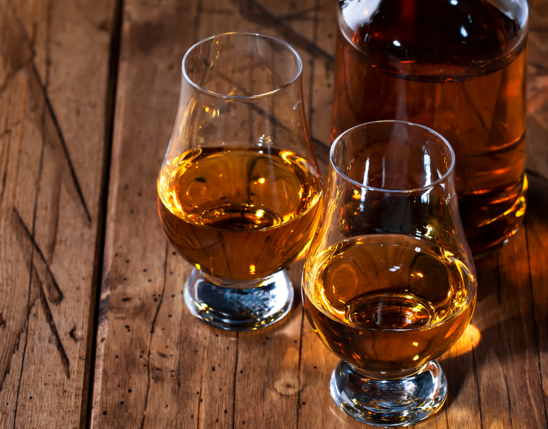 TasteDay Thursday: Bourbon & Beyond