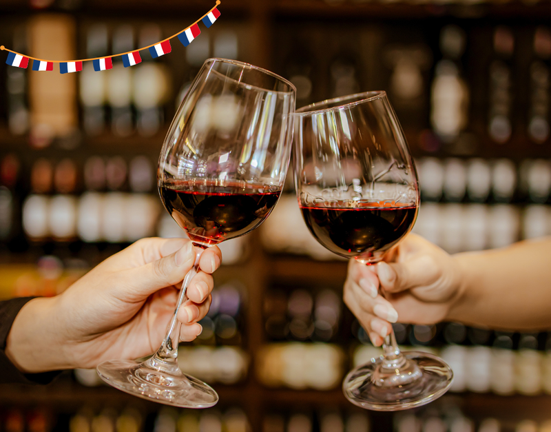 French Fling Festival