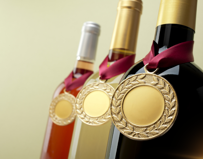 90+ Point Wine Festival