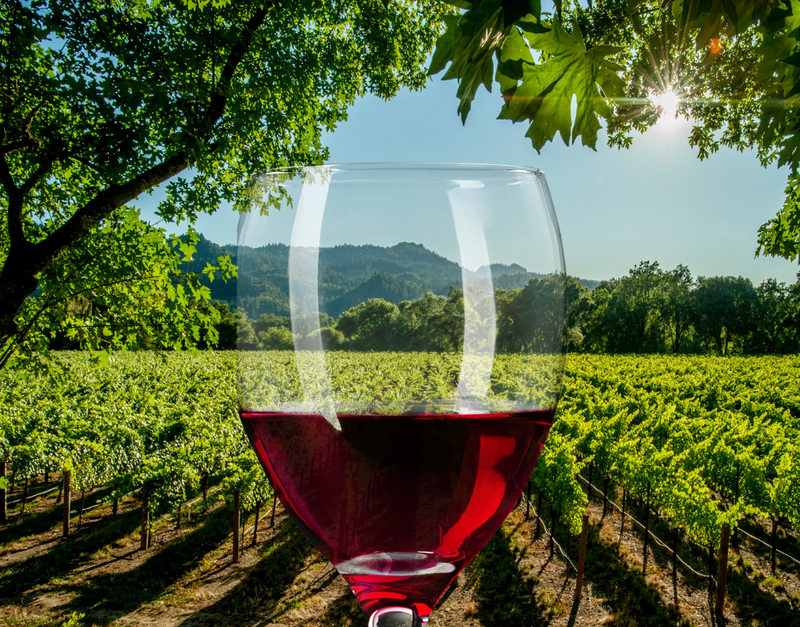 TasteDay Thursday: Taste of California