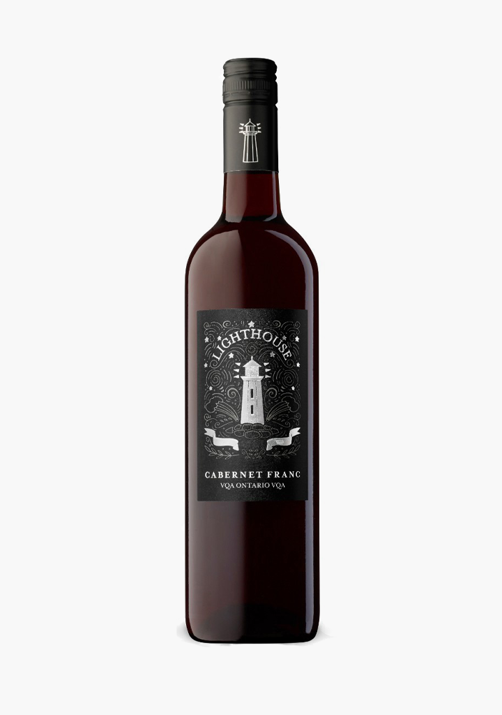 Pelee Island Lighthouse Cabernet Franc
