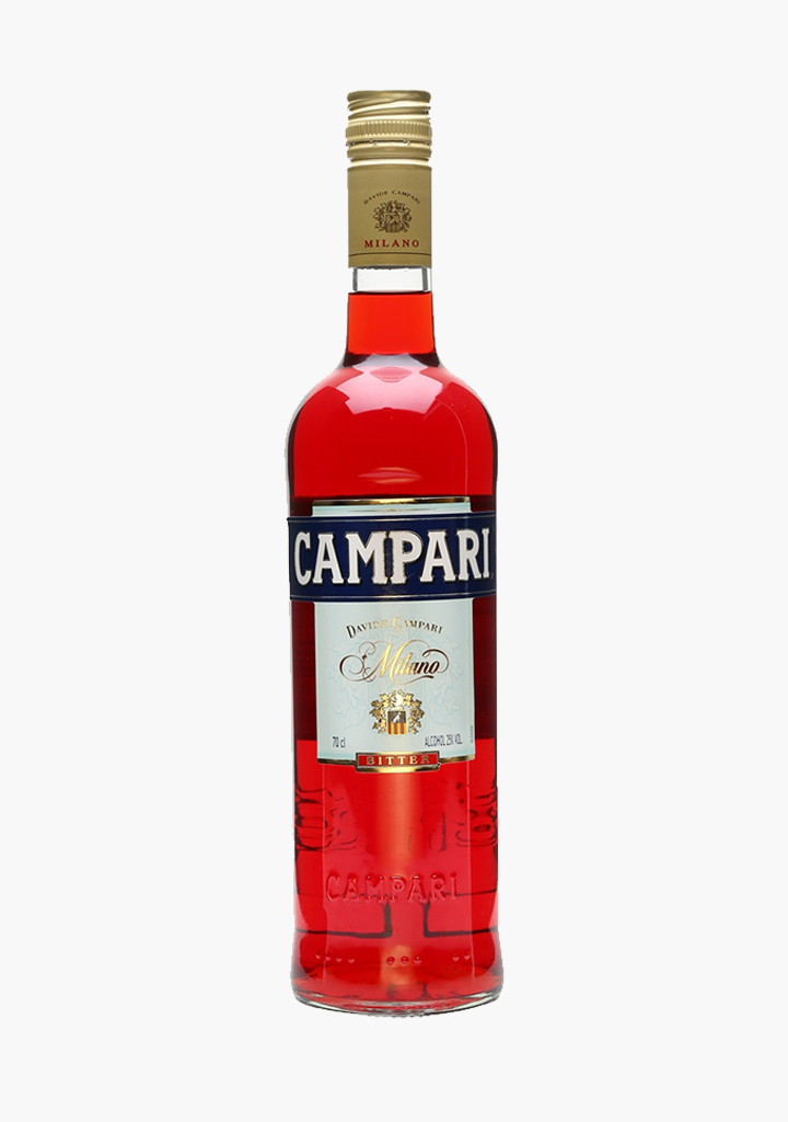 Campari Aperitivo