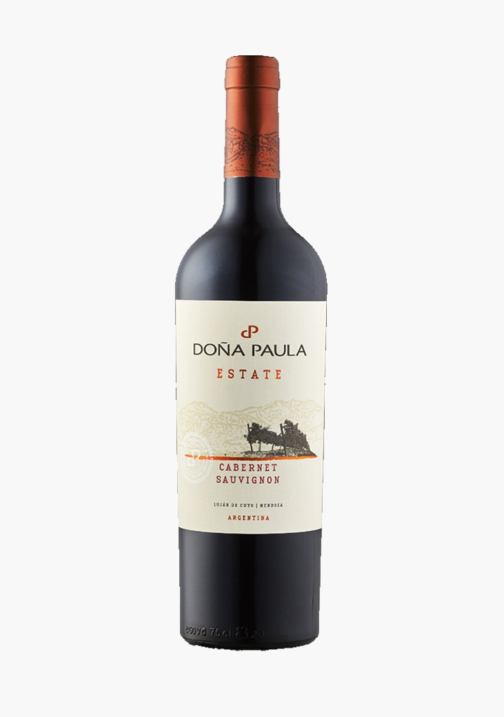 Dona Paula Cabernet Sauvignon