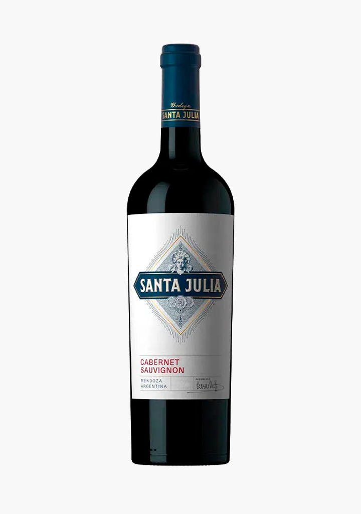 Santa Julia Cabernet Sauvignon