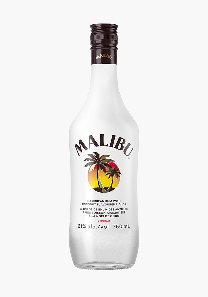 Malibu Coconut Rum