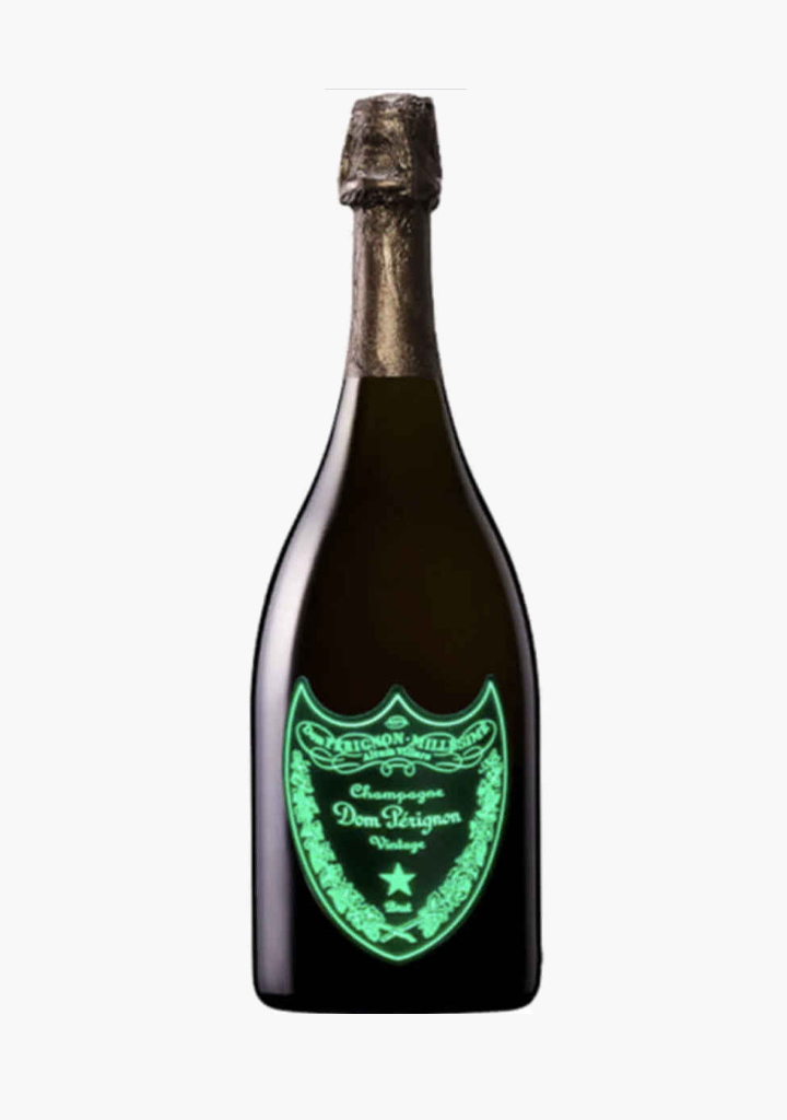 Dom Perignon Luminous