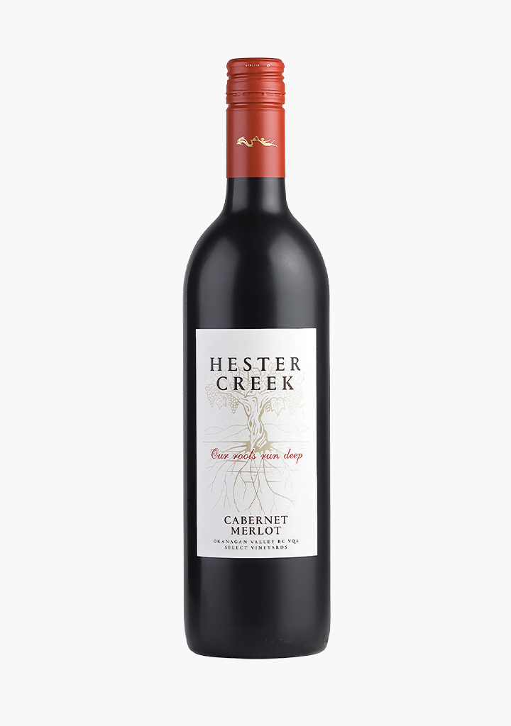 Hester Creek Cabernet Merlot