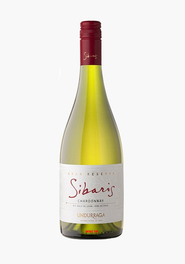Undurraga Sibaris Chardonnay Gran Reserva