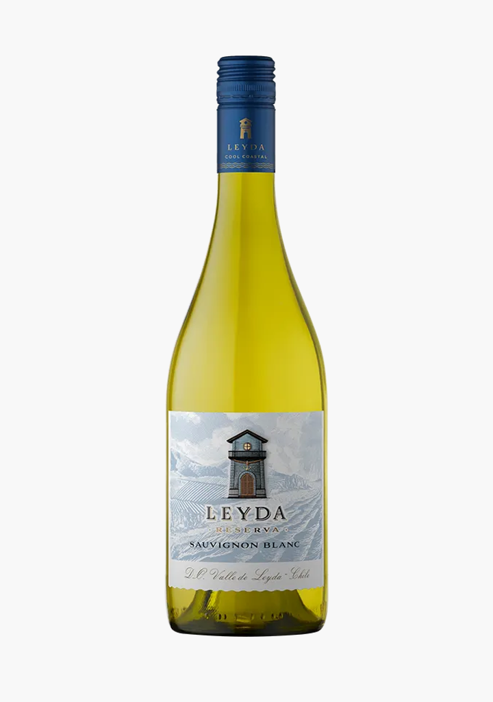 Vina Leyda Reserva Sauvignon Blanc