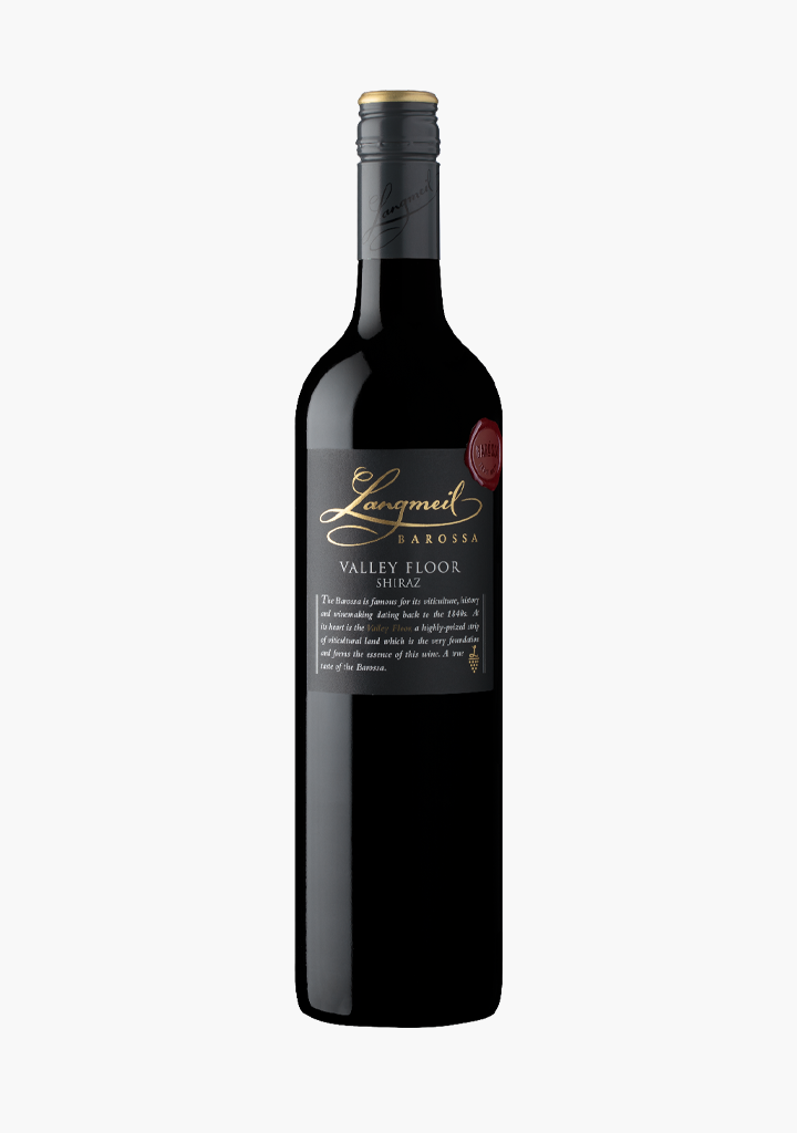 Langmeil Valley Floor Shiraz 2021
