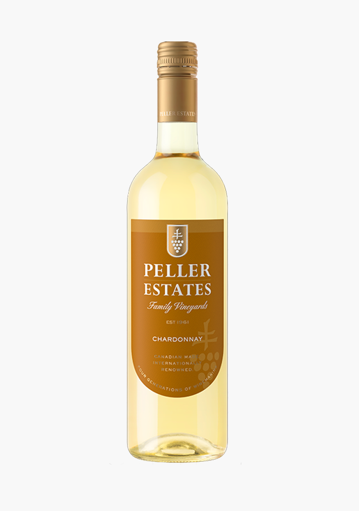 Peller Family Vineyards Chardonnay