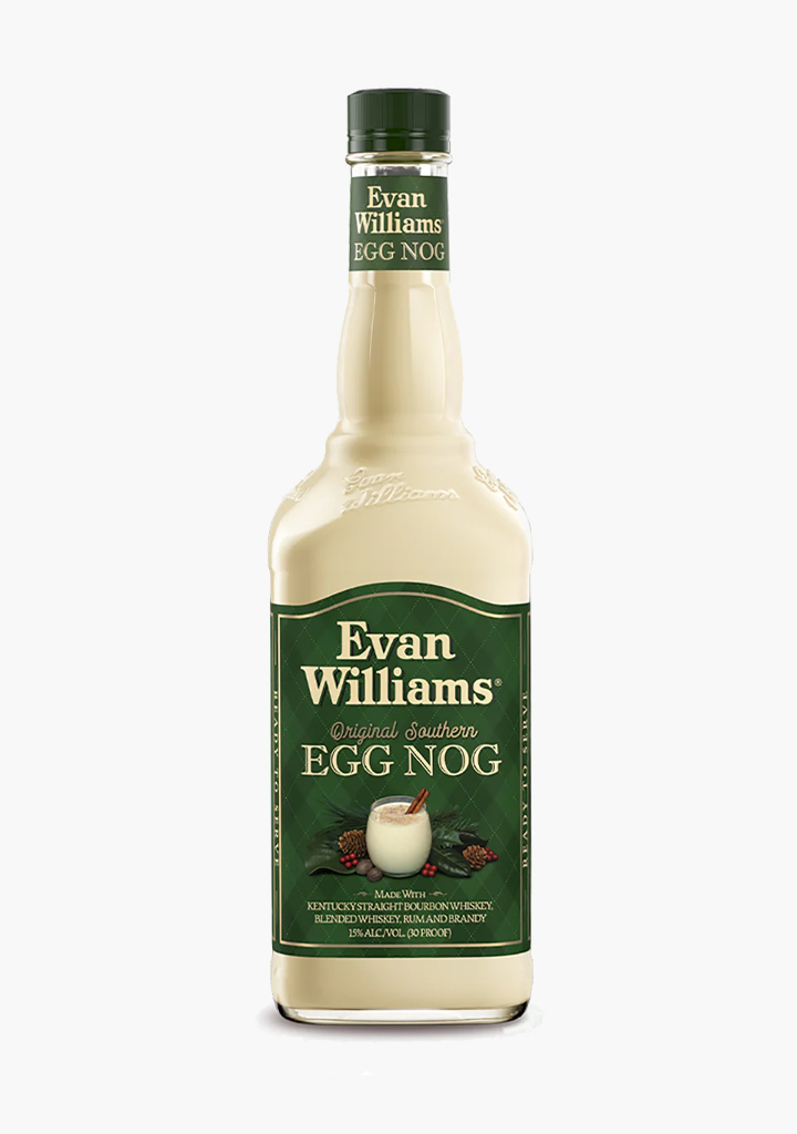 Evan Williams &