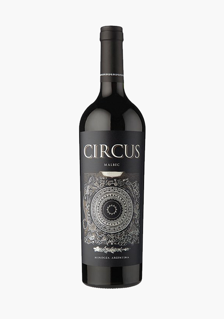 Bodegas Gascon Circus Malbec