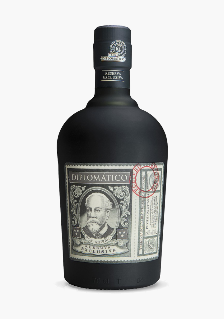 Diplomatico Reserva Exclusiva Rum