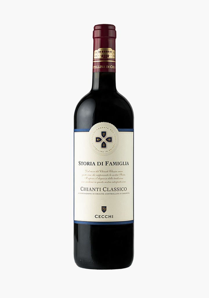 Cecchi Chianti Classico