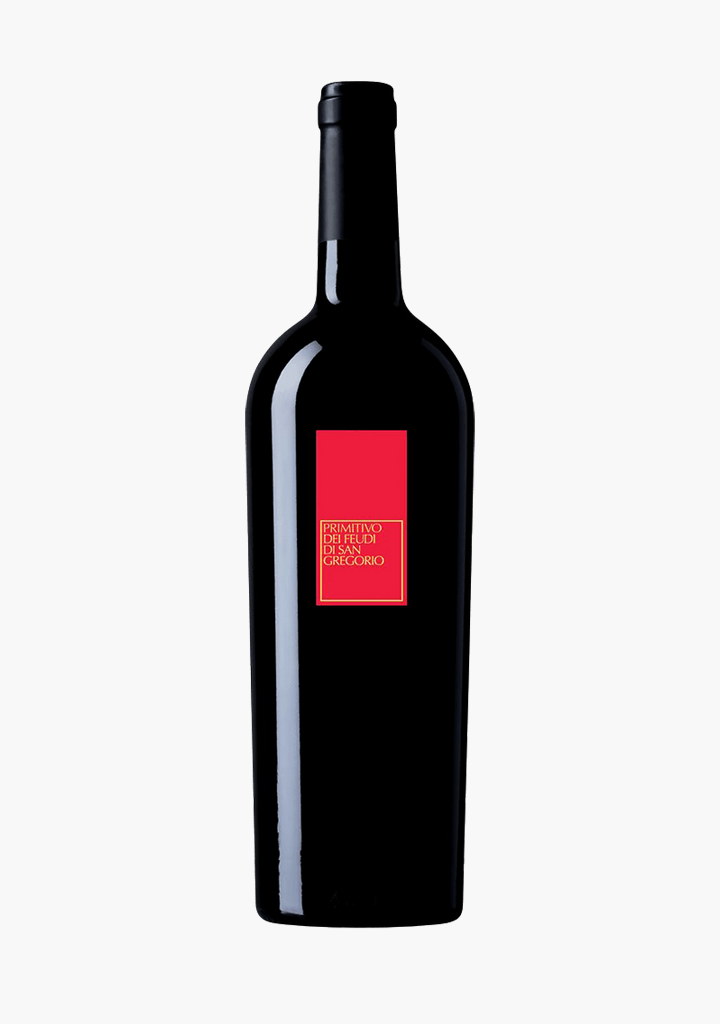 Feudi San Gregorio Primitivo