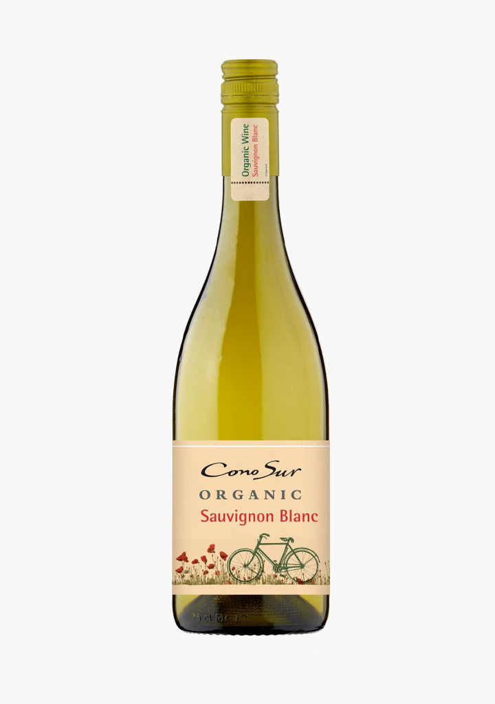 Cono Sur Organic Sauvignon Blanc