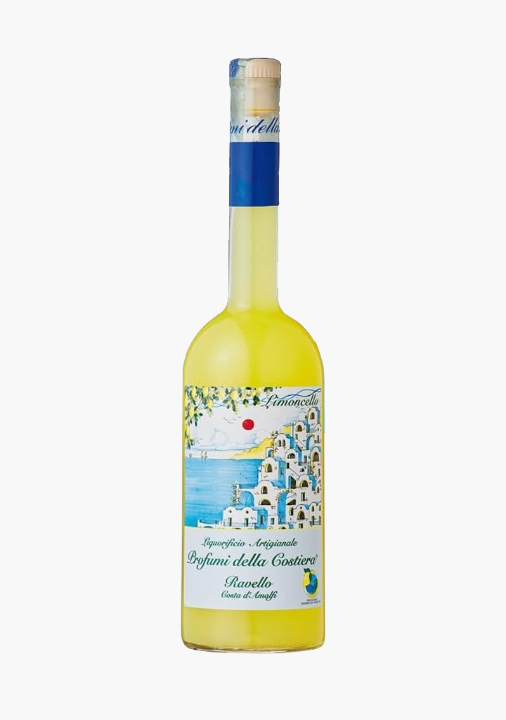 Costiera Limoncello