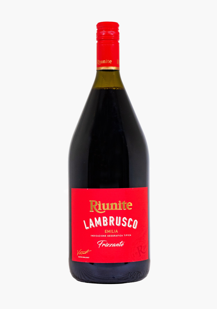 Riunite Lambrusco - 1.5L