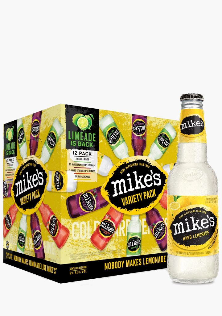 Mike&
